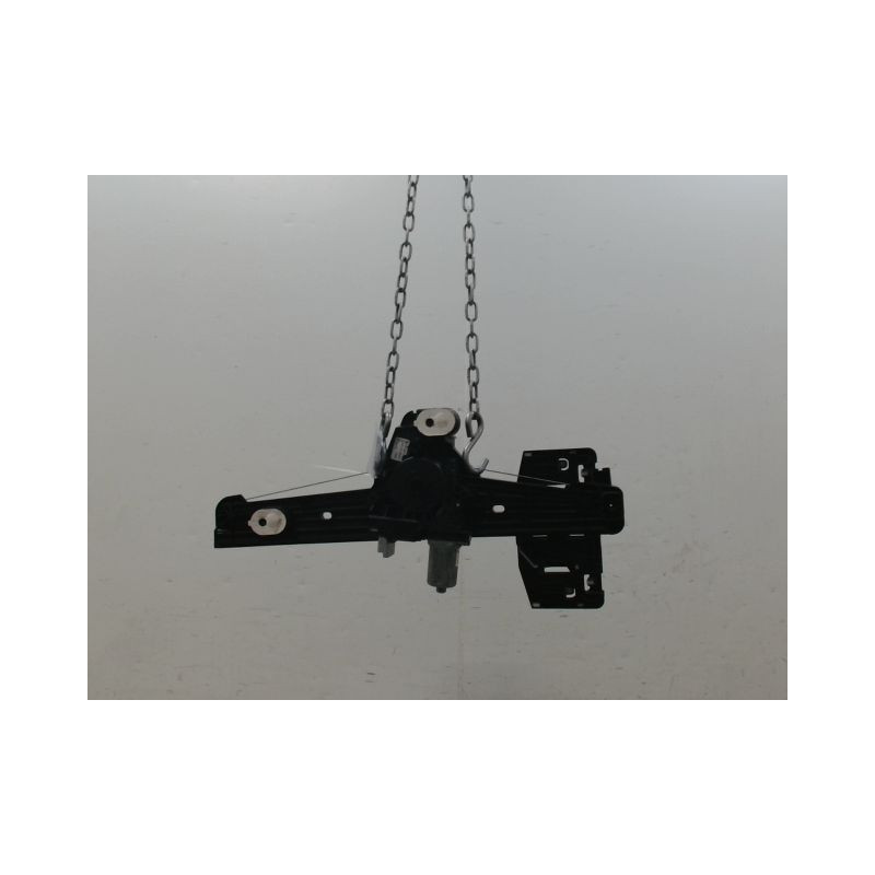 MECANISME+MOTEUR LEVE-GLACE ARRIERE DROIT PEUGEOT 208 2012-...