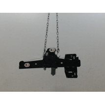 MECANISME+MOTEUR LEVE-GLACE ARRIERE DROIT PEUGEOT 208 2012-...