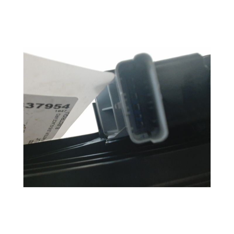 MECANISME+MOTEUR LEVE-GLACE ARRIERE DROIT PEUGEOT 208 2012-...