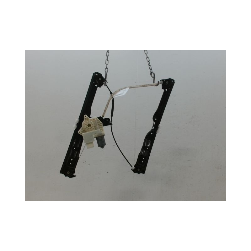 MECANISME+MOTEUR LEVE-GLACE AVANT DROIT PEUGEOT 308 2009-