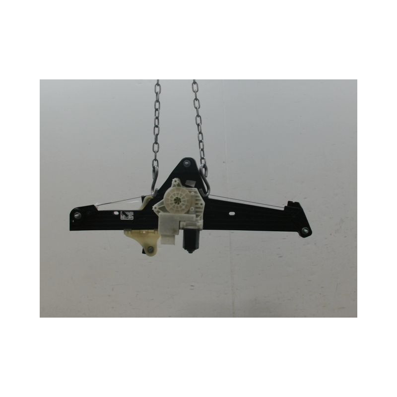 MECANISME+MOTEUR LEVE-GLACE AVANT DROIT RENAULT CLIO