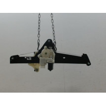 MECANISME+MOTEUR LEVE-GLACE AVANT DROIT RENAULT CLIO