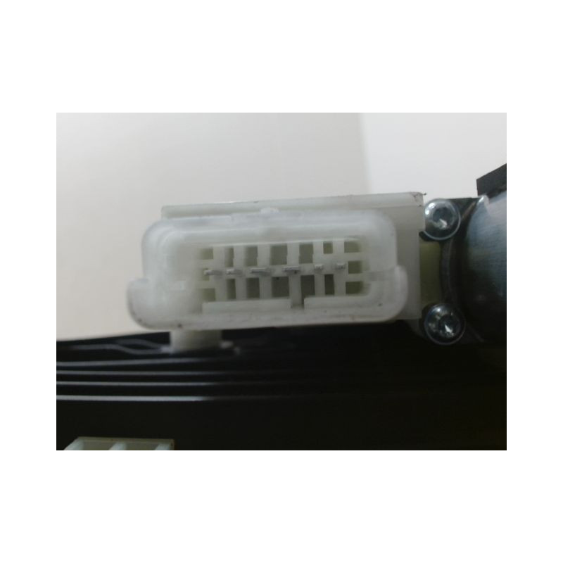 MECANISME+MOTEUR LEVE-GLACE AVANT DROIT RENAULT CLIO