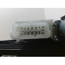 MECANISME+MOTEUR LEVE-GLACE AVANT DROIT RENAULT CLIO