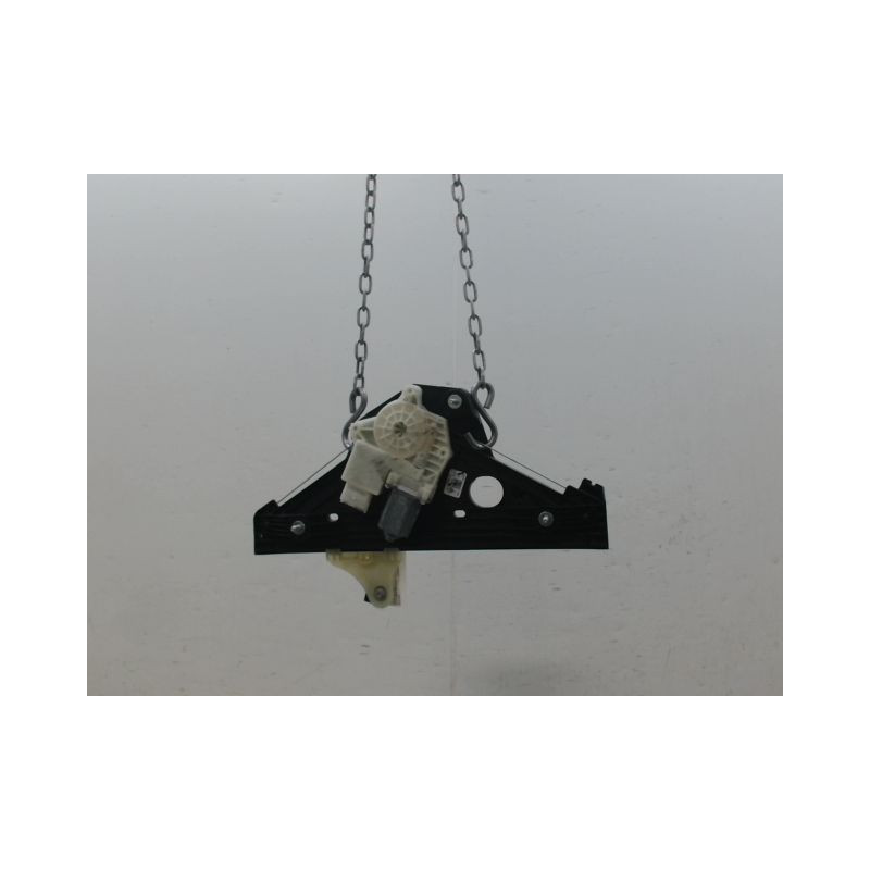 MECANISME+MOTEUR LEVE-GLACE ARRIERE DROIT RENAULT CLIO