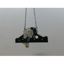 MECANISME+MOTEUR LEVE-GLACE ARRIERE DROIT RENAULT CLIO