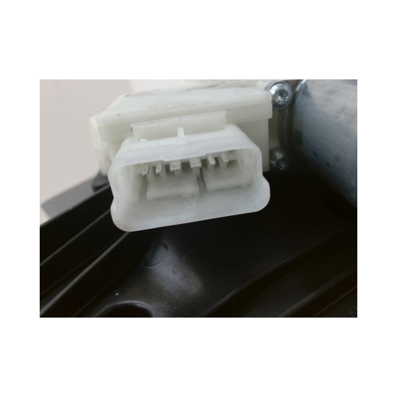 MECANISME+MOTEUR LEVE-GLACE ARRIERE DROIT RENAULT CLIO