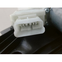 MECANISME+MOTEUR LEVE-GLACE ARRIERE DROIT RENAULT CLIO