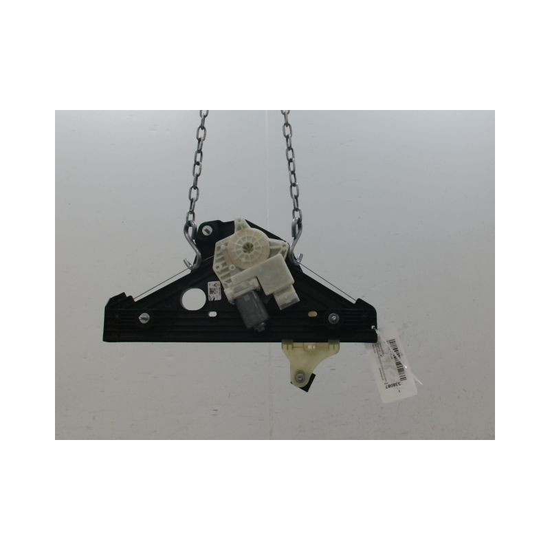 MECANISME+MOTEUR LEVE-GLACE ARRIERE GAUCHE RENAULT CLIO