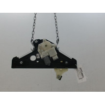 MECANISME+MOTEUR LEVE-GLACE ARRIERE GAUCHE RENAULT CLIO