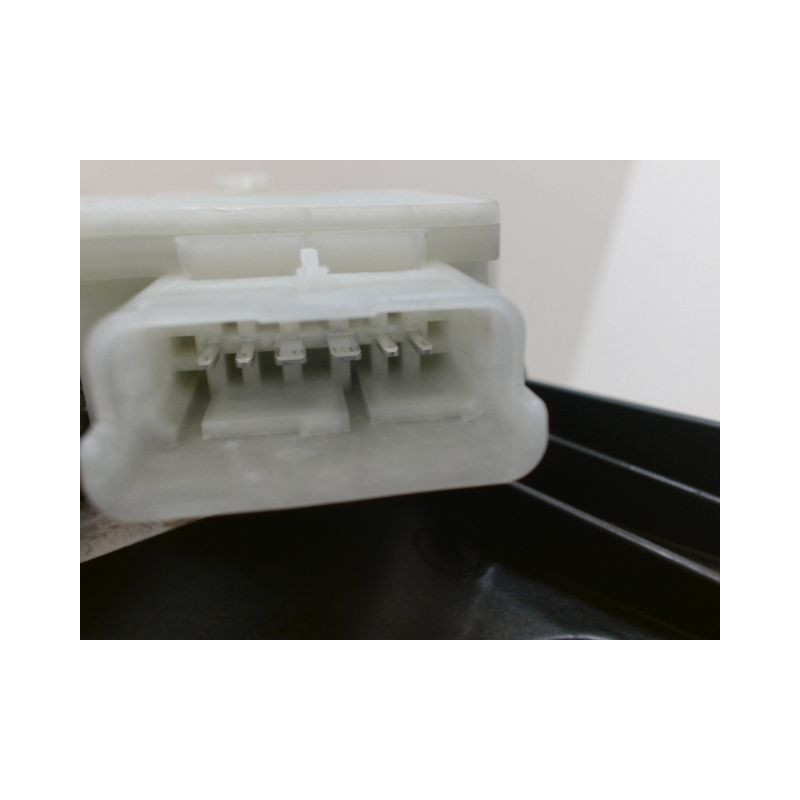 MECANISME+MOTEUR LEVE-GLACE ARRIERE GAUCHE RENAULT CLIO