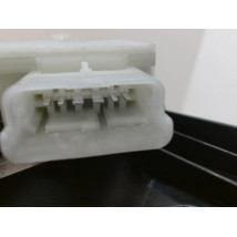 MECANISME+MOTEUR LEVE-GLACE ARRIERE GAUCHE RENAULT CLIO