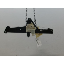 MECANISME+MOTEUR LEVE-GLACE AVANT GAUCHE RENAULT CLIO