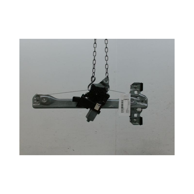 MECANISME+MOTEUR LEVE-GLACE ARRIERE DROIT OPEL MOKKA