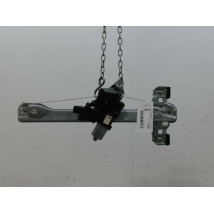 MECANISME+MOTEUR LEVE-GLACE ARRIERE DROIT OPEL MOKKA