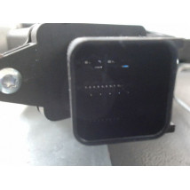 MECANISME+MOTEUR LEVE-GLACE ARRIERE GAUCHE OPEL MOKKA
