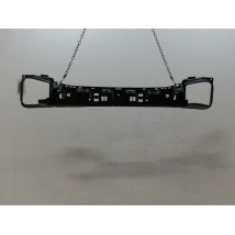 SUPPORT CENTRAL PARE-CHOC ARRIERE  PEUGEOT 208 Phase 1 2012-...