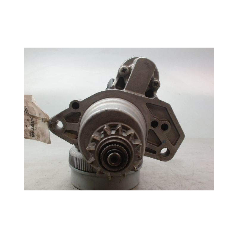 DEMARREUR NISSAN ALMERA TINO MONOSP. Phase 1 2000-2003