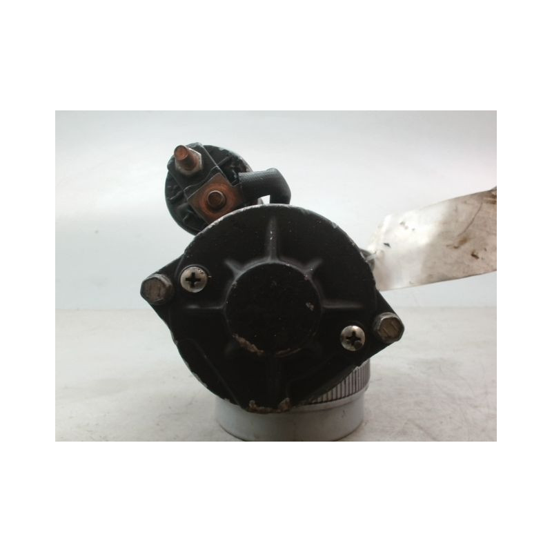 DEMARREUR NISSAN ALMERA TINO MONOSP. Phase 1 2000-2003