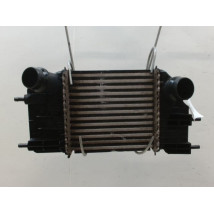 ECHANGEUR AIR NISSAN NOTE