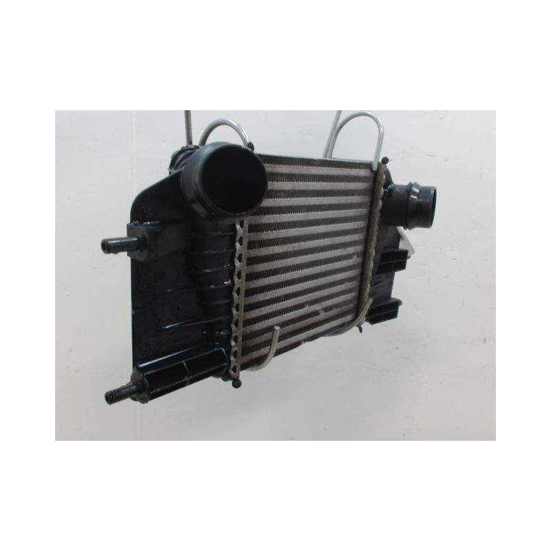 ECHANGEUR AIR NISSAN NOTE