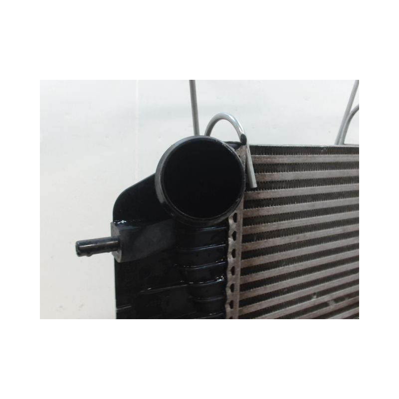ECHANGEUR AIR NISSAN NOTE