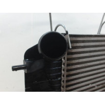 ECHANGEUR AIR NISSAN NOTE
