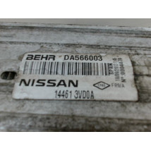 ECHANGEUR AIR NISSAN NOTE
