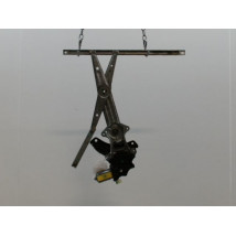 MECANISME+MOTEUR LEVE-GLACE AVANT DROIT NISSAN NOTE