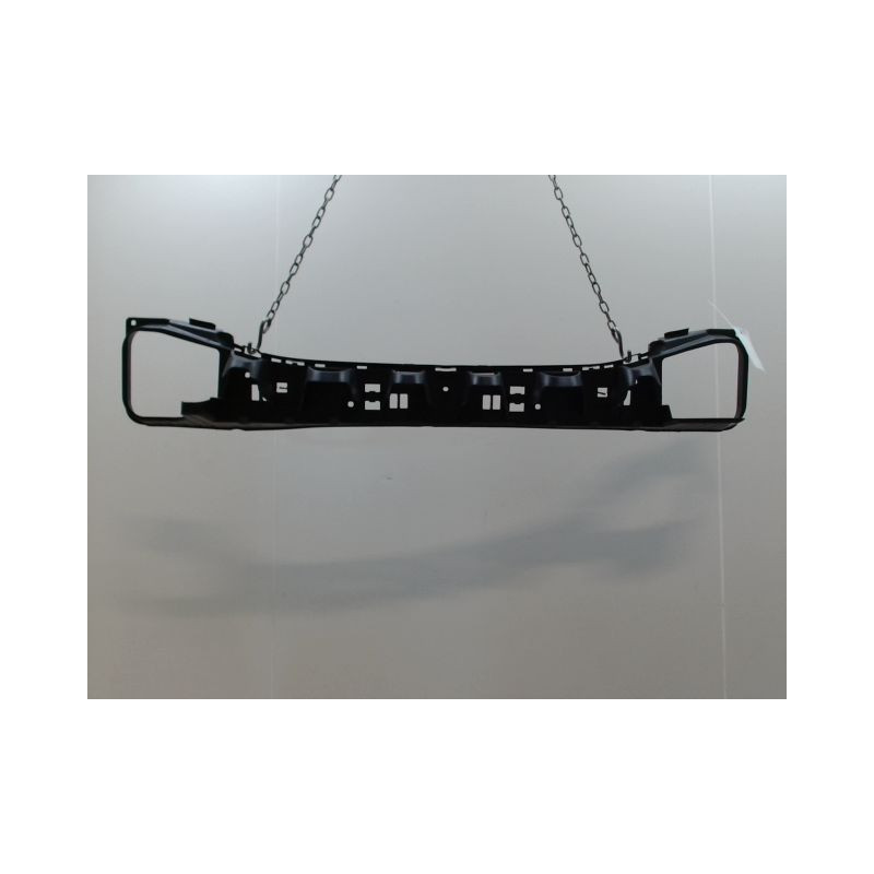 SUPPORT CENTRAL PARE-CHOC ARRIERE  PEUGEOT 208 Phase 1 2012-...
