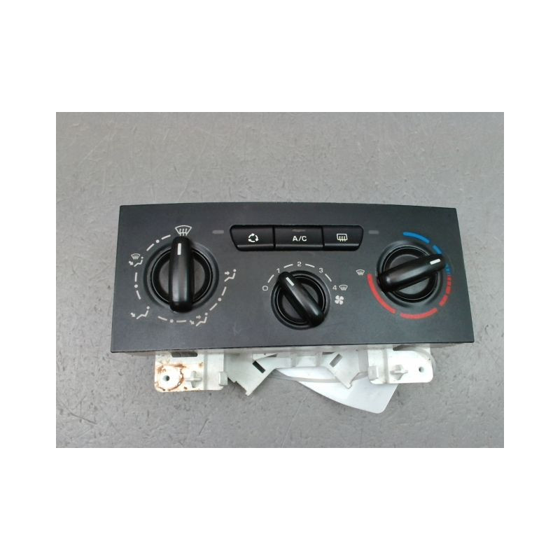 COMMANDE DE CHAUFFAGE FIAT SCUDO FG II Empatt.3000 2007-...