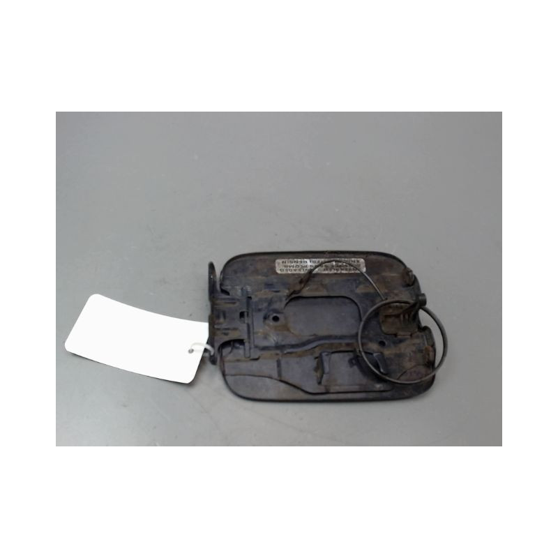VOLET DE TRAPPE CARBURANT OPEL AGILA I (A) 2000-2007