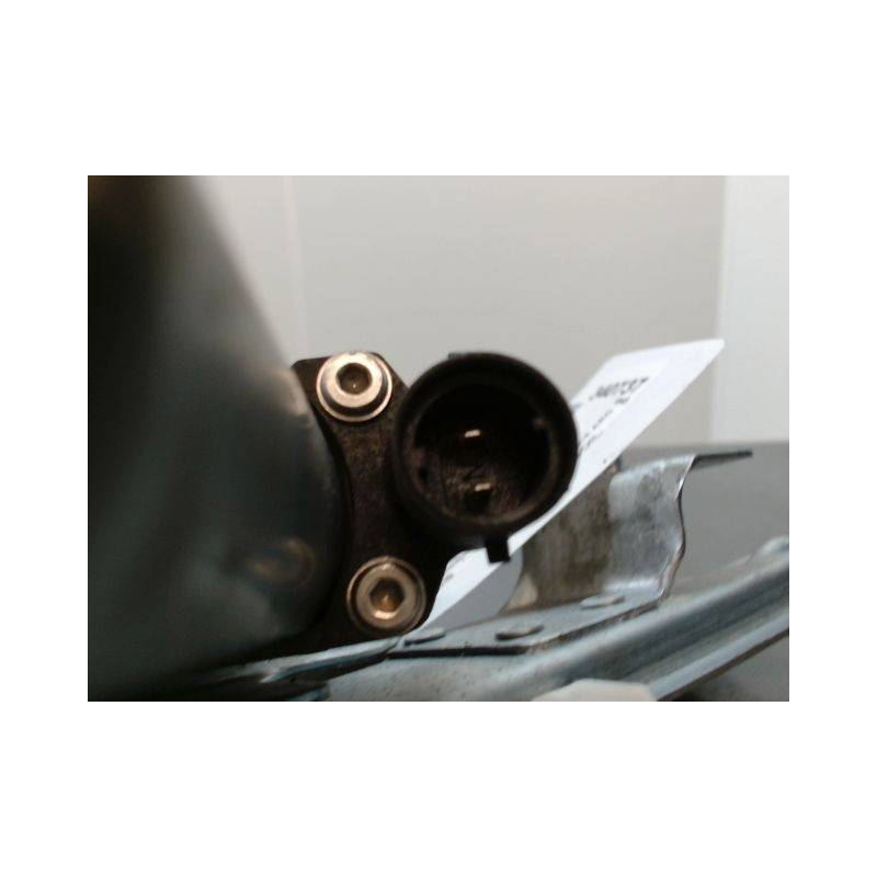 MECANISME+MOTEUR LEVE-GLACE ARRIERE GAUCHE DACIA DUSTER BREAK Phase 2 2013-...