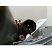 MECANISME+MOTEUR LEVE-GLACE ARRIERE GAUCHE DACIA DUSTER BREAK Phase 2 2013-...