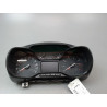 BLOC COMPTEURS CITROEN C3 2009-