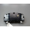 BLOC COMPTEURS CITROEN C3 2009-