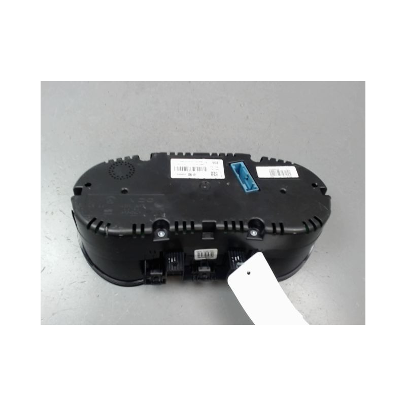 BLOC COMPTEURS VOLKSWAGEN POLO V Phase 1 (6R) 2009-2014