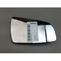 GLACE RETROVISEUR EXT D OPEL ZAFIRA