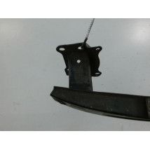 RENFORT PARE-CHOC AVANT VOLKSWAGEN JETTA