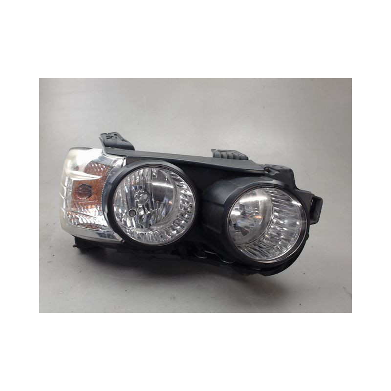 PHARE DROIT CHEVROLET AVEO
