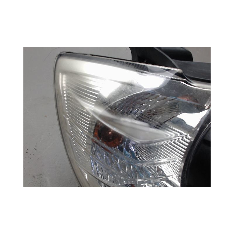 PHARE DROIT CHEVROLET AVEO