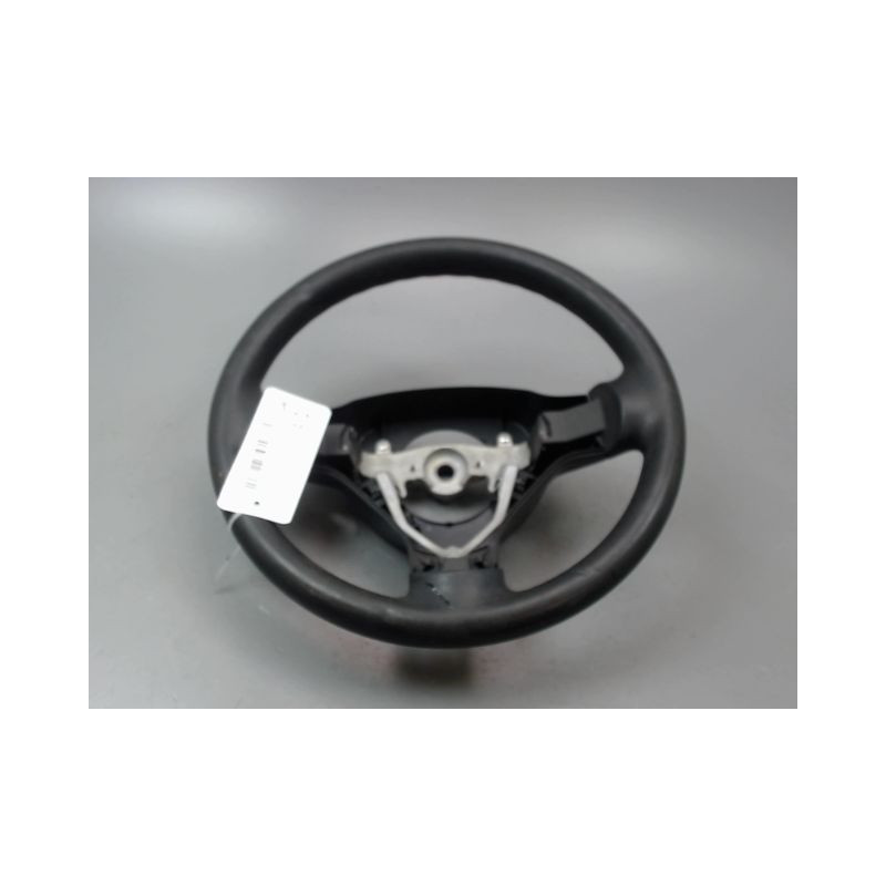 VOLANT DE DIRECTION TOYOTA AYGO I Phase 1 2005-2009