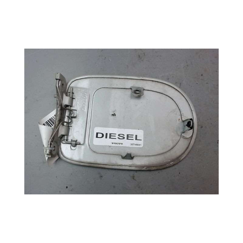VOLET DE TRAPPE CARBURANT VOLVO C30 Phase 1 2006-2009
