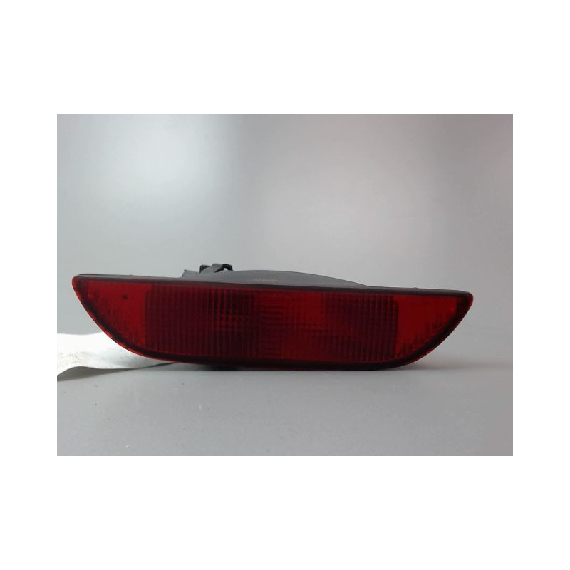FEU BROUILLARD CENTRAL ARRIERE NISSAN NOTE I Phase 1 2006-2009