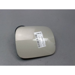 VOLET DE TRAPPE CARBURANT