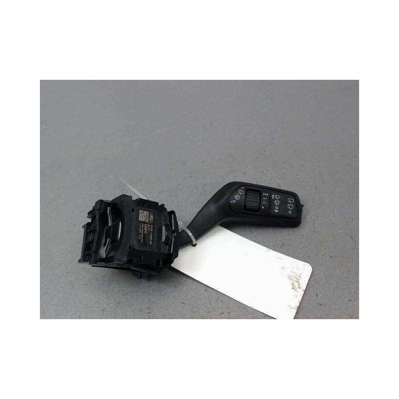 COMMANDE ESSUIE GLACE FORD FIESTA VI Phase 1 2002-2005
