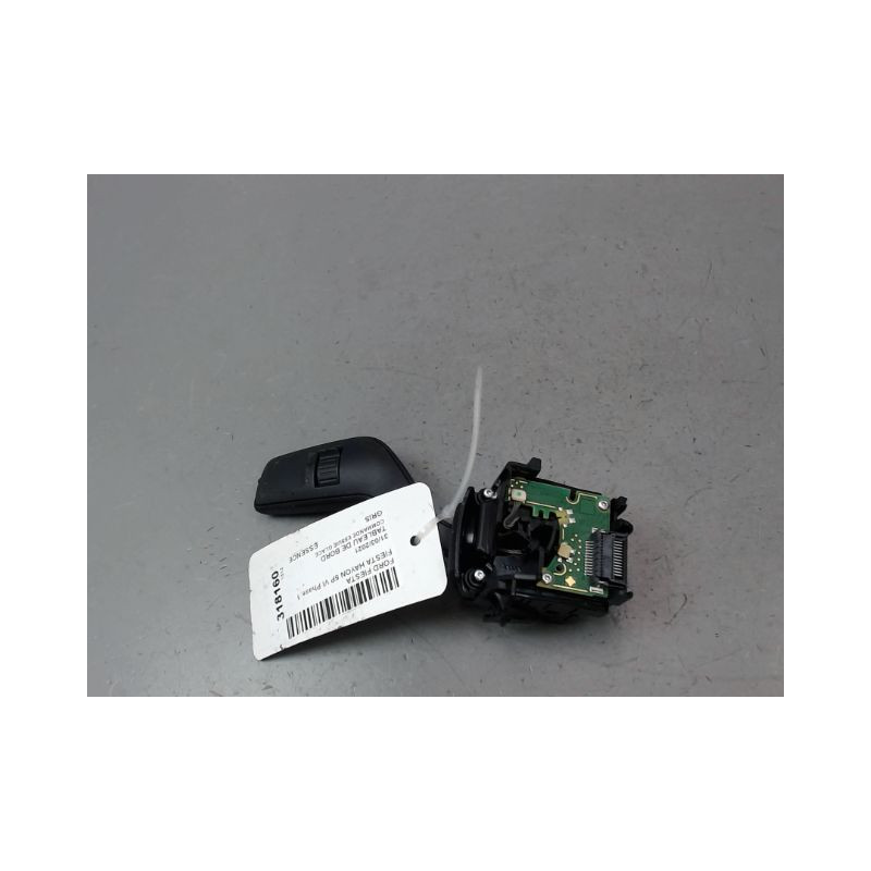 COMMANDE ESSUIE GLACE FORD FIESTA VI Phase 1 2002-2005