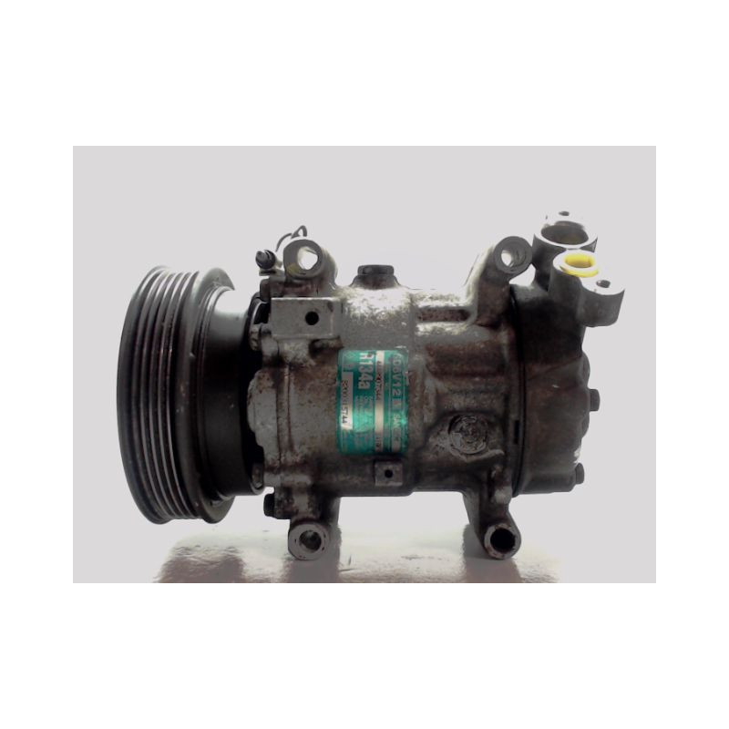 COMPRESSEUR AIR CONDITIONNE RENAULT CLIO II PH.2 01-06