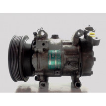 COMPRESSEUR AIR CONDITIONNE RENAULT CLIO II PH.2 01-06