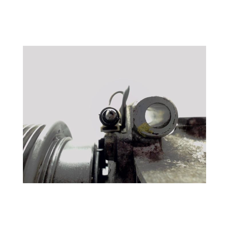 COMPRESSEUR AIR CONDITIONNE RENAULT CLIO II PH.2 01-06